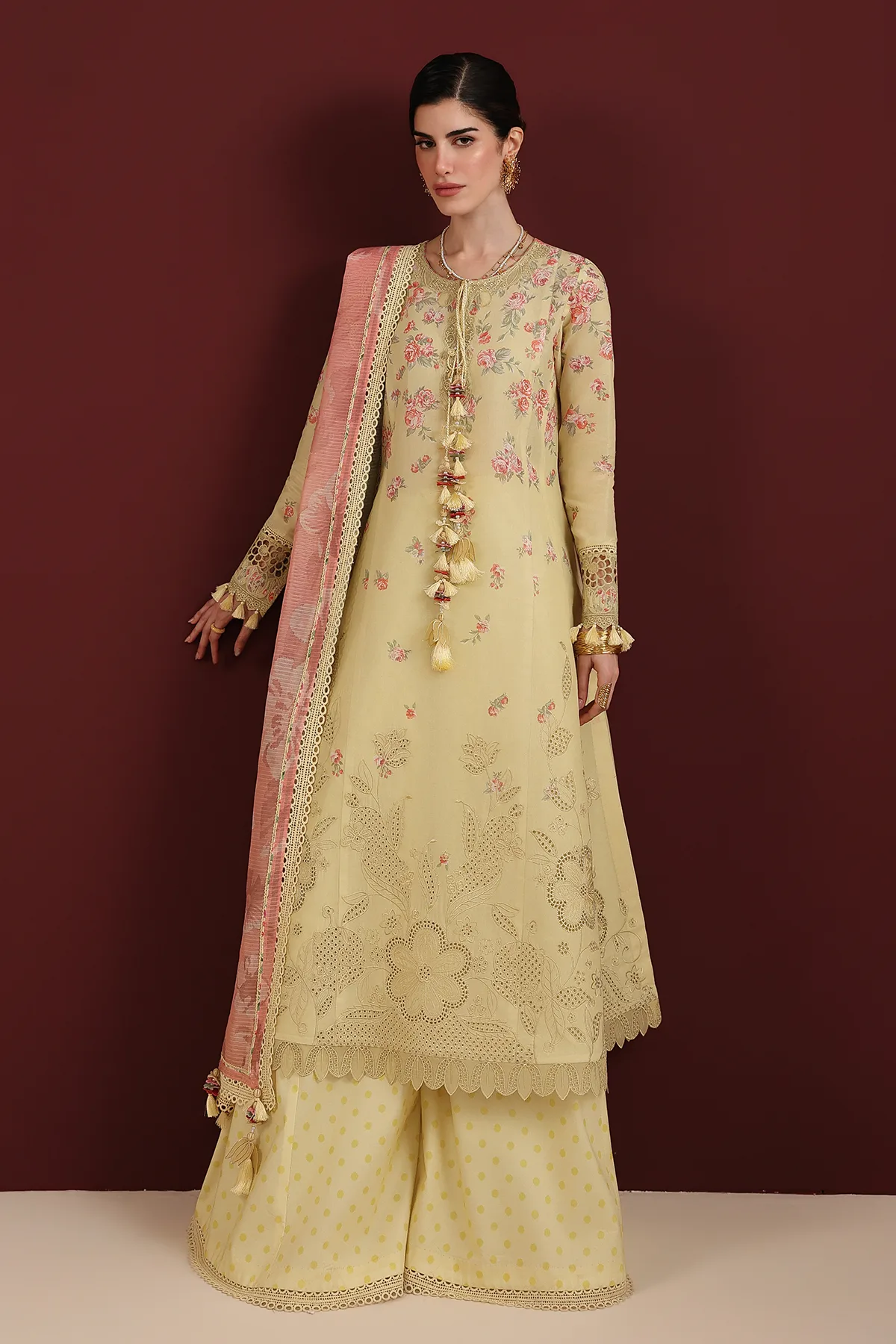 Organza – view 6 – Poshaq