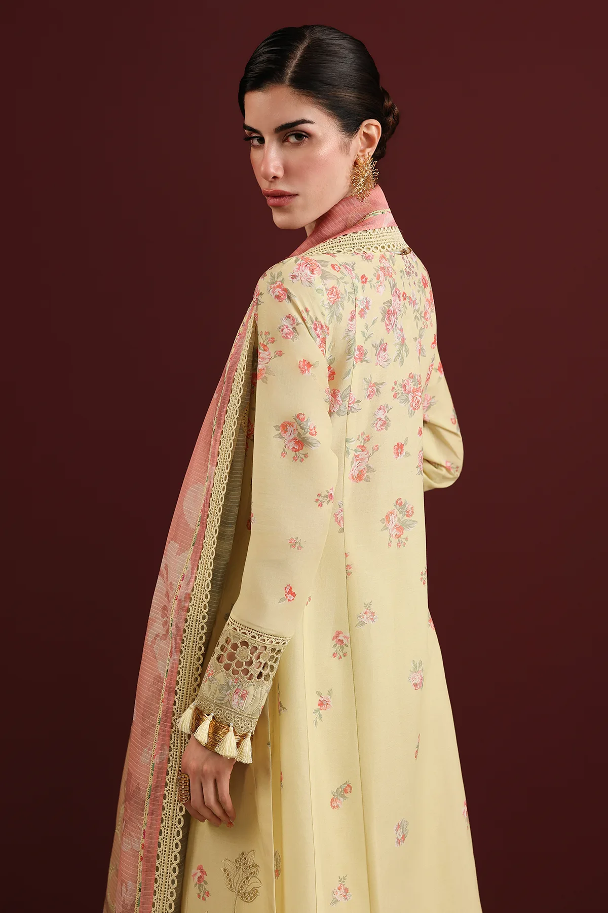 Organza – view 7 – Poshaq
