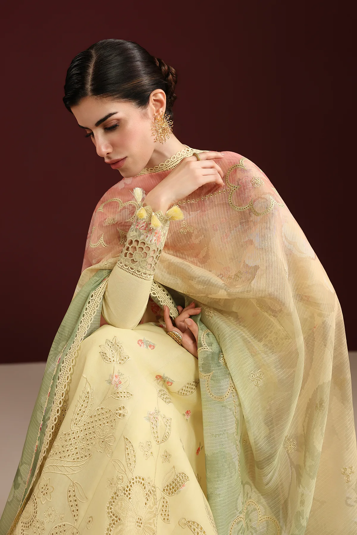 Organza – view 9 – Poshaq