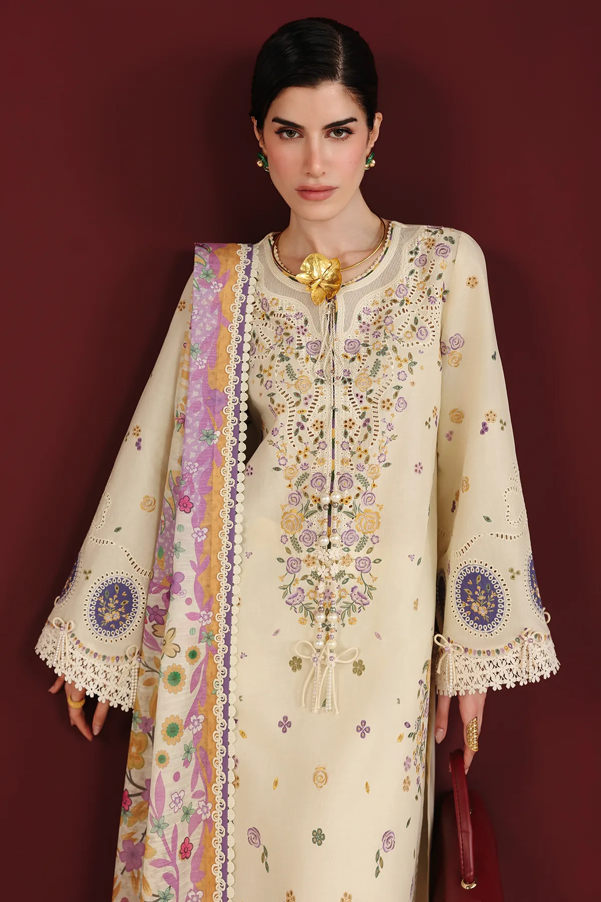 Organza – view 6 – Poshaq