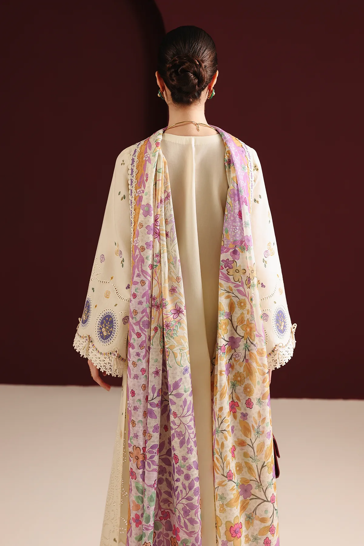 Organza – view 7 – Poshaq
