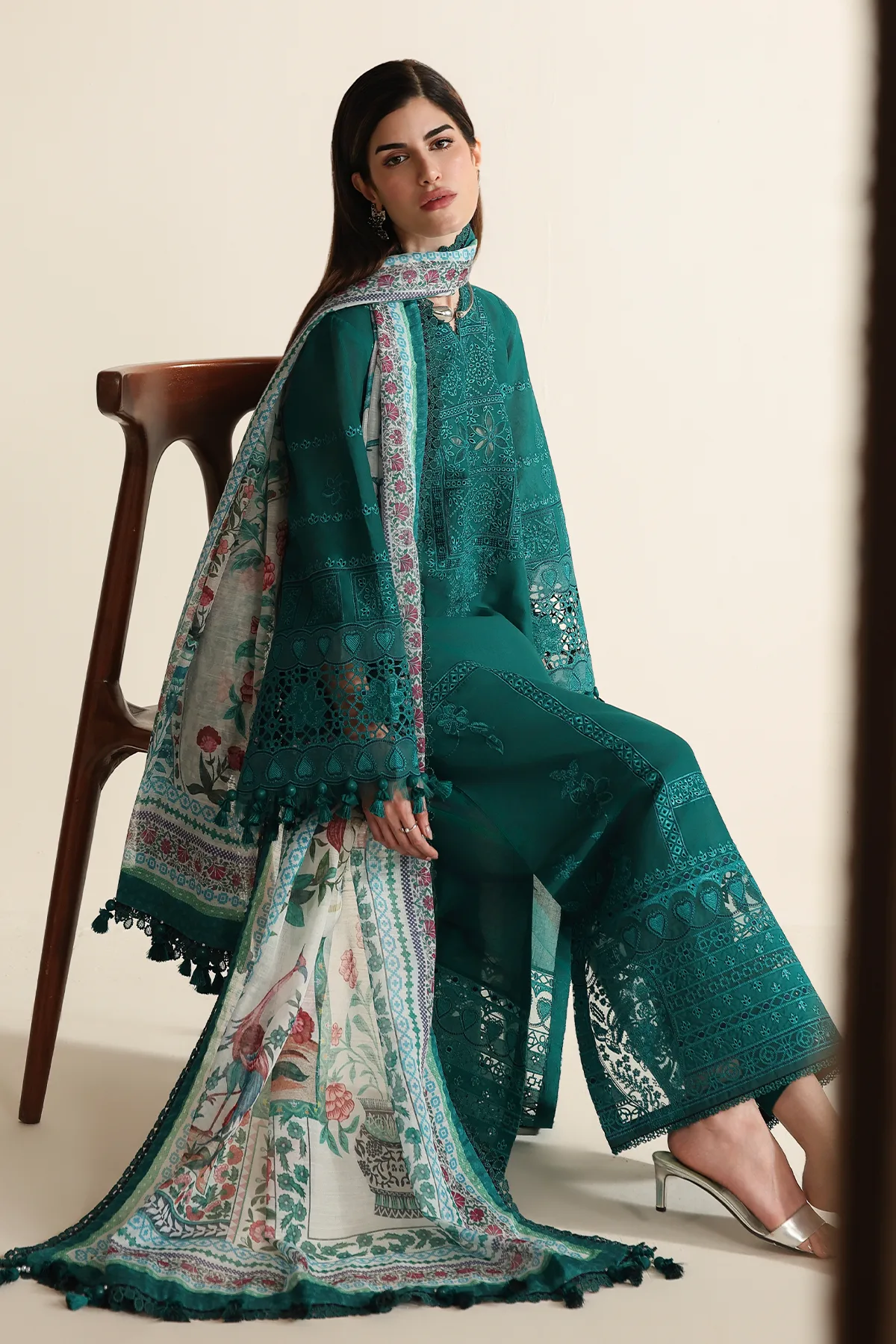 Cotton – view 1 – Poshaq