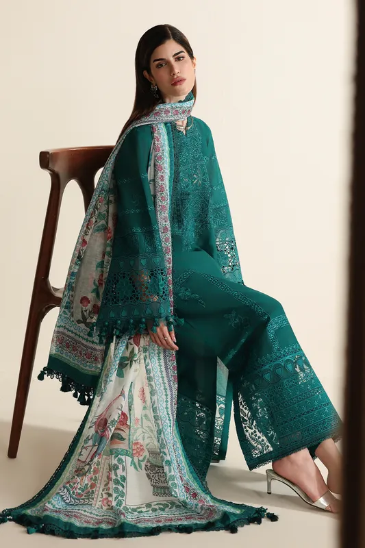 Cotton – view 1 – Poshaq