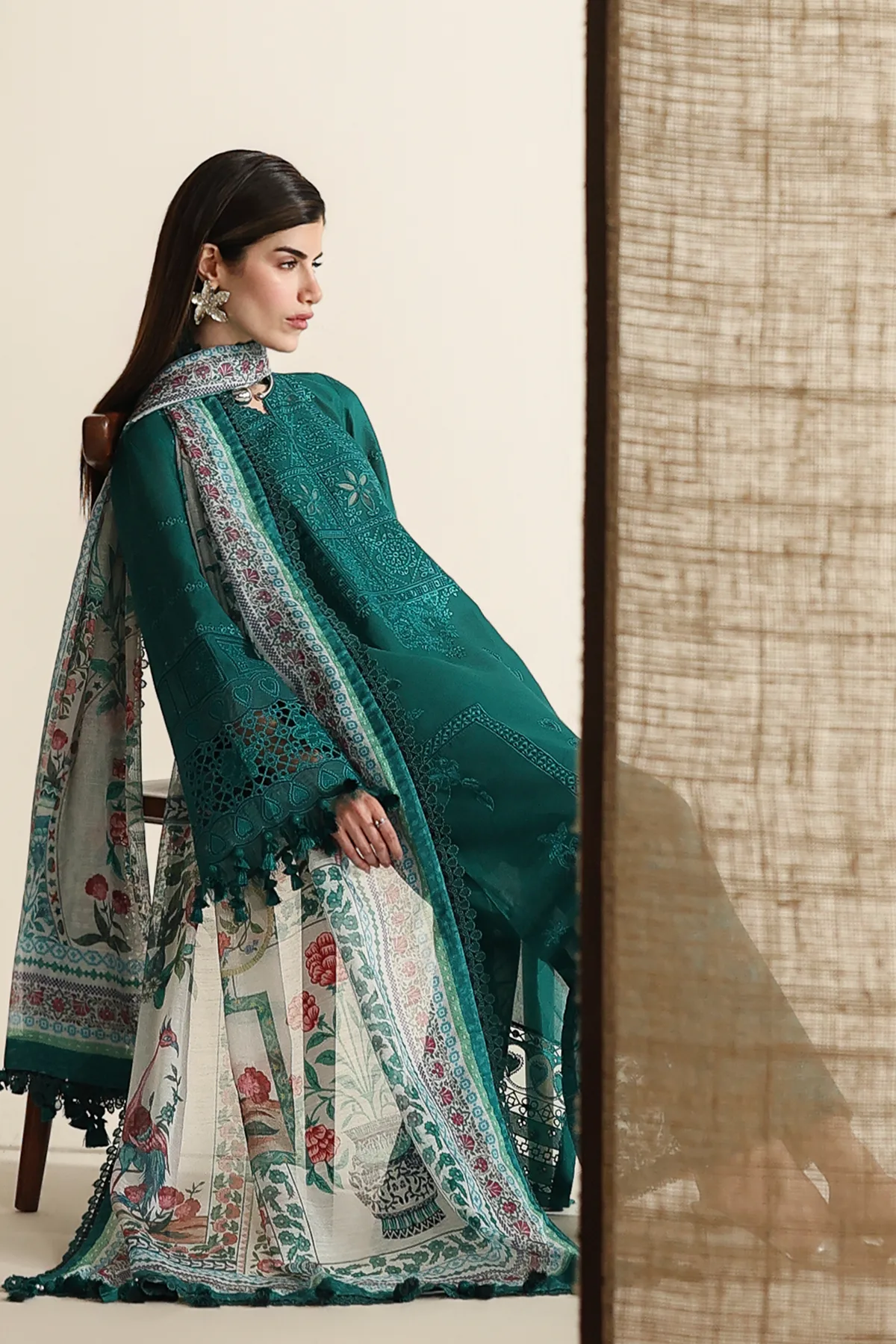 Cotton – view 12 – Poshaq