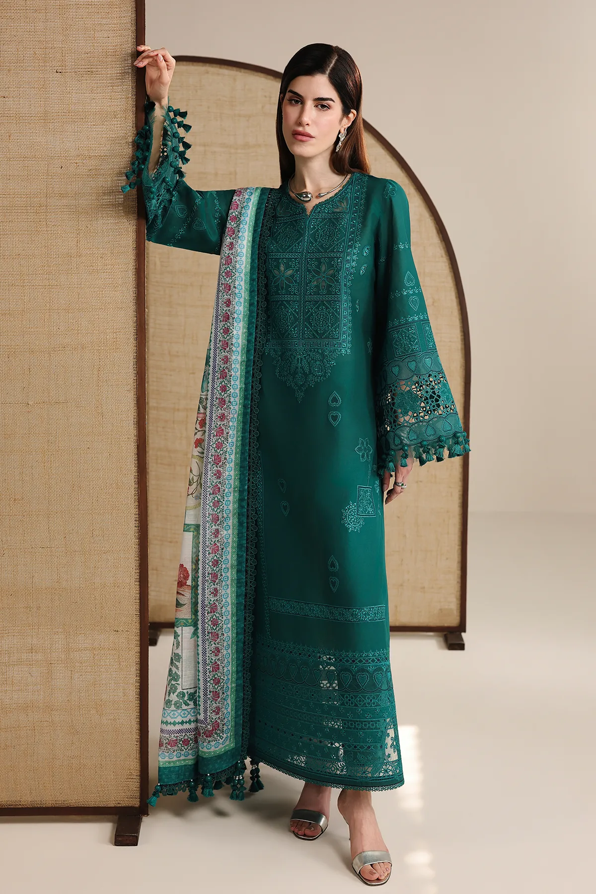 Cotton – view 2 – Poshaq