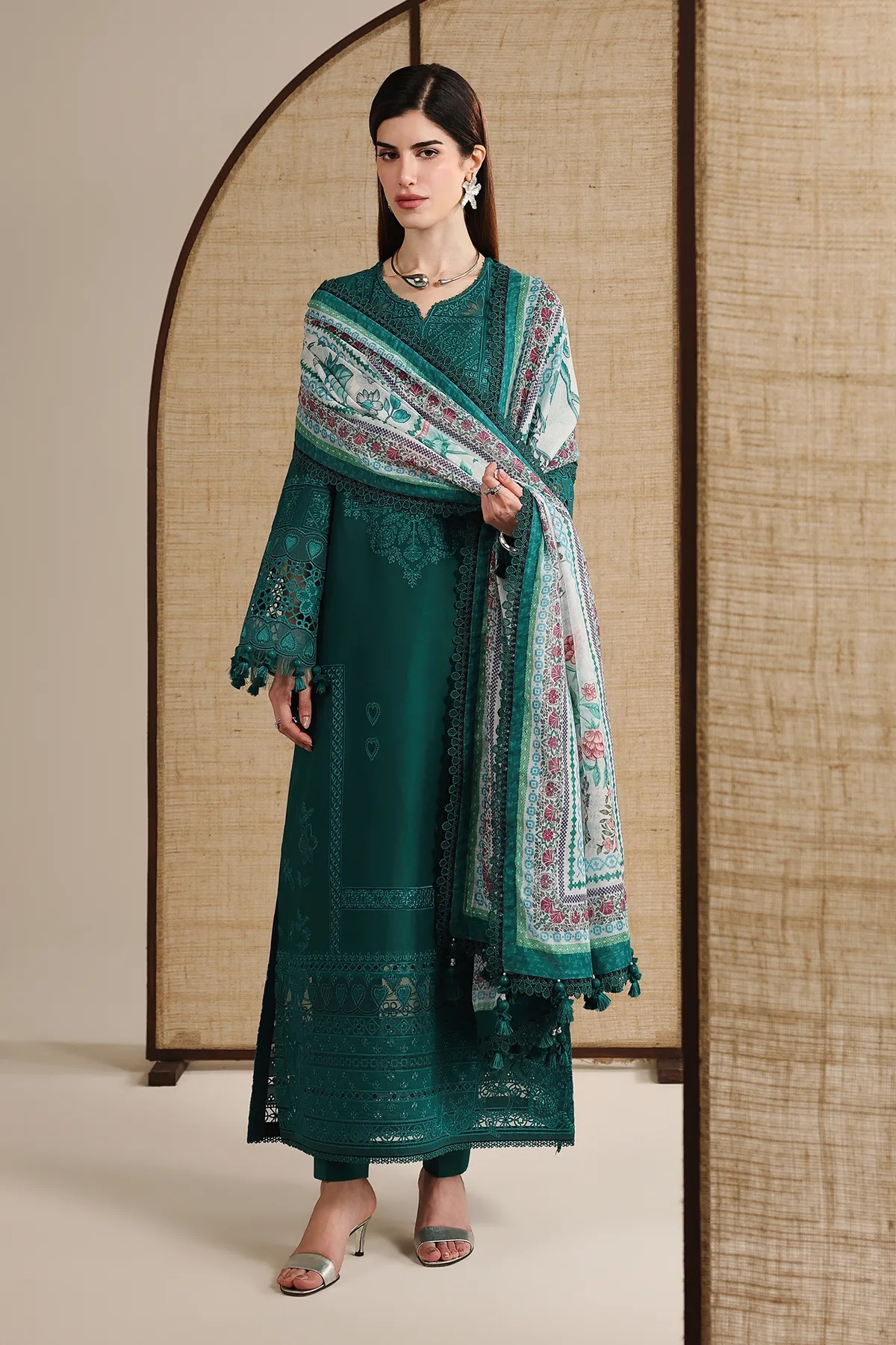 Cotton – view 3 – Poshaq
