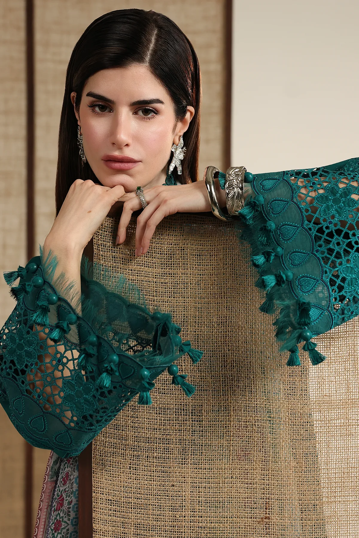 Cotton – view 4 – Poshaq