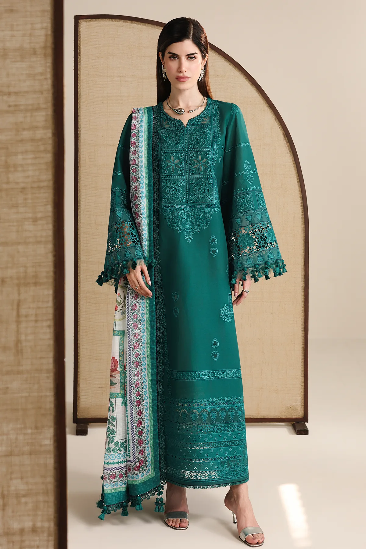 Cotton – view 5 – Poshaq