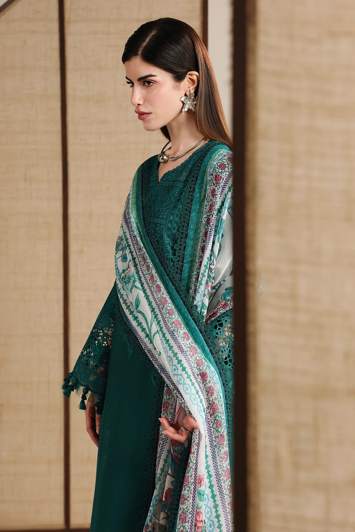 Cotton – view 6 – Poshaq