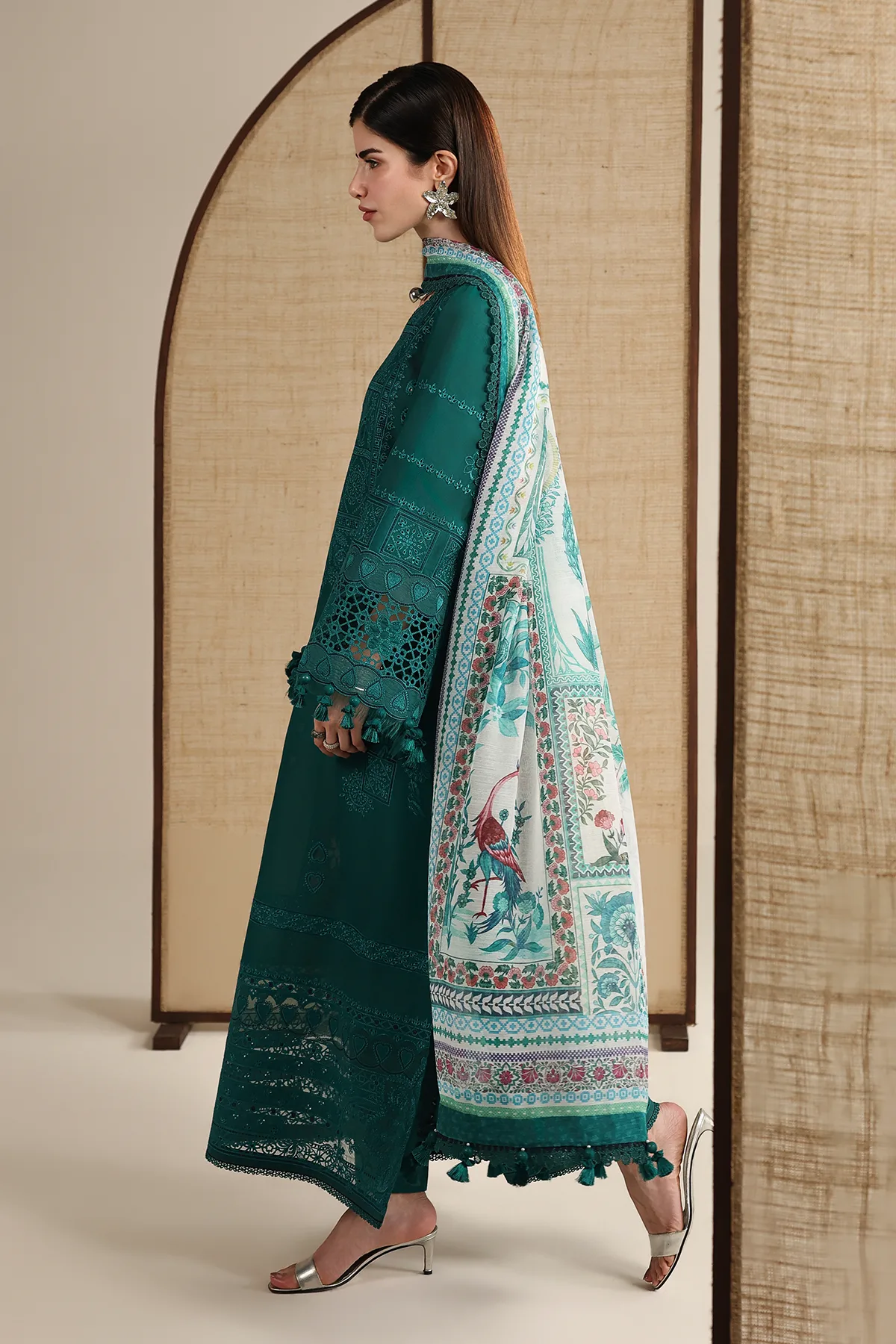 Cotton – view 7 – Poshaq