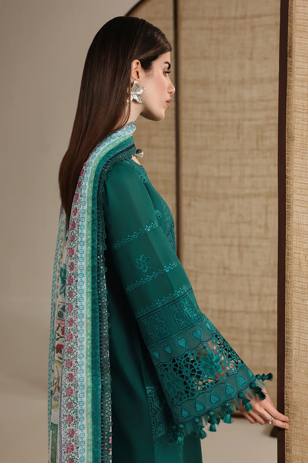 Cotton – view 8 – Poshaq