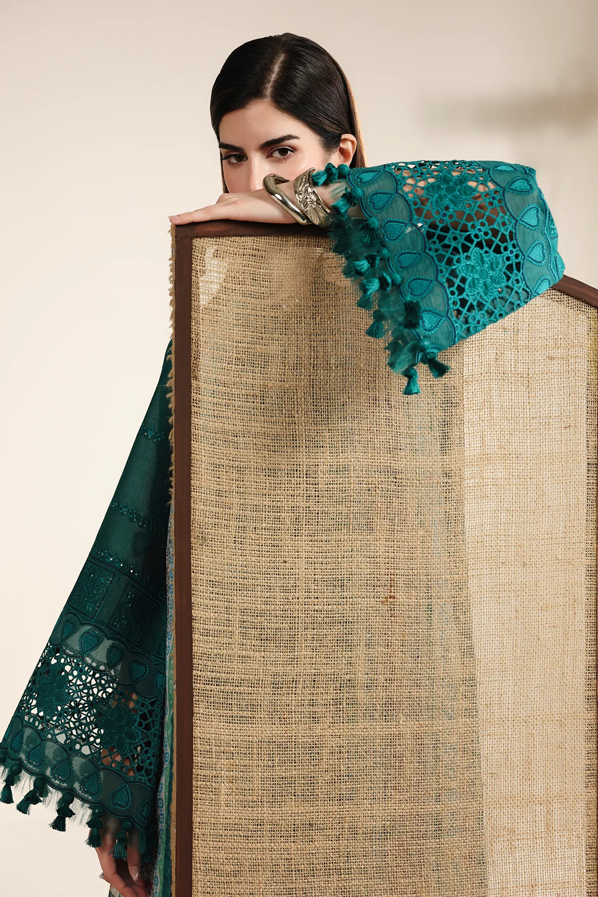 Cotton – view 9 – Poshaq