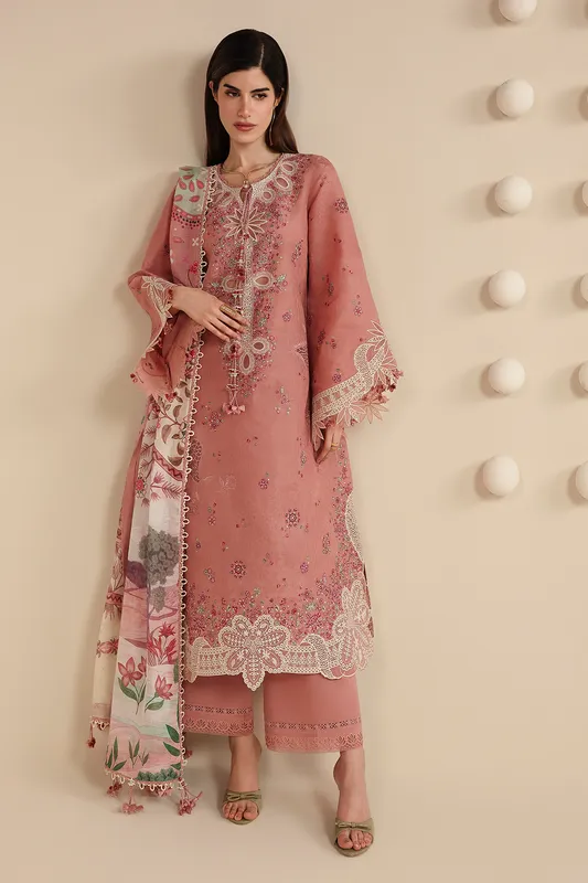 Jacquard – view 1 – Poshaq