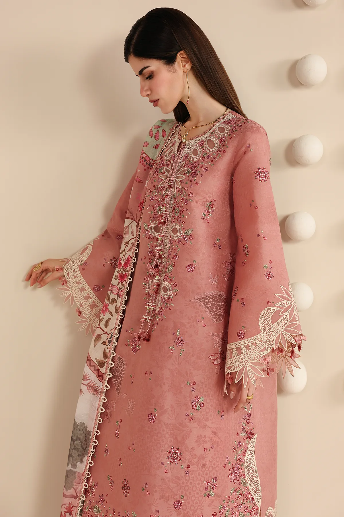 Jacquard – view 10 – Poshaq