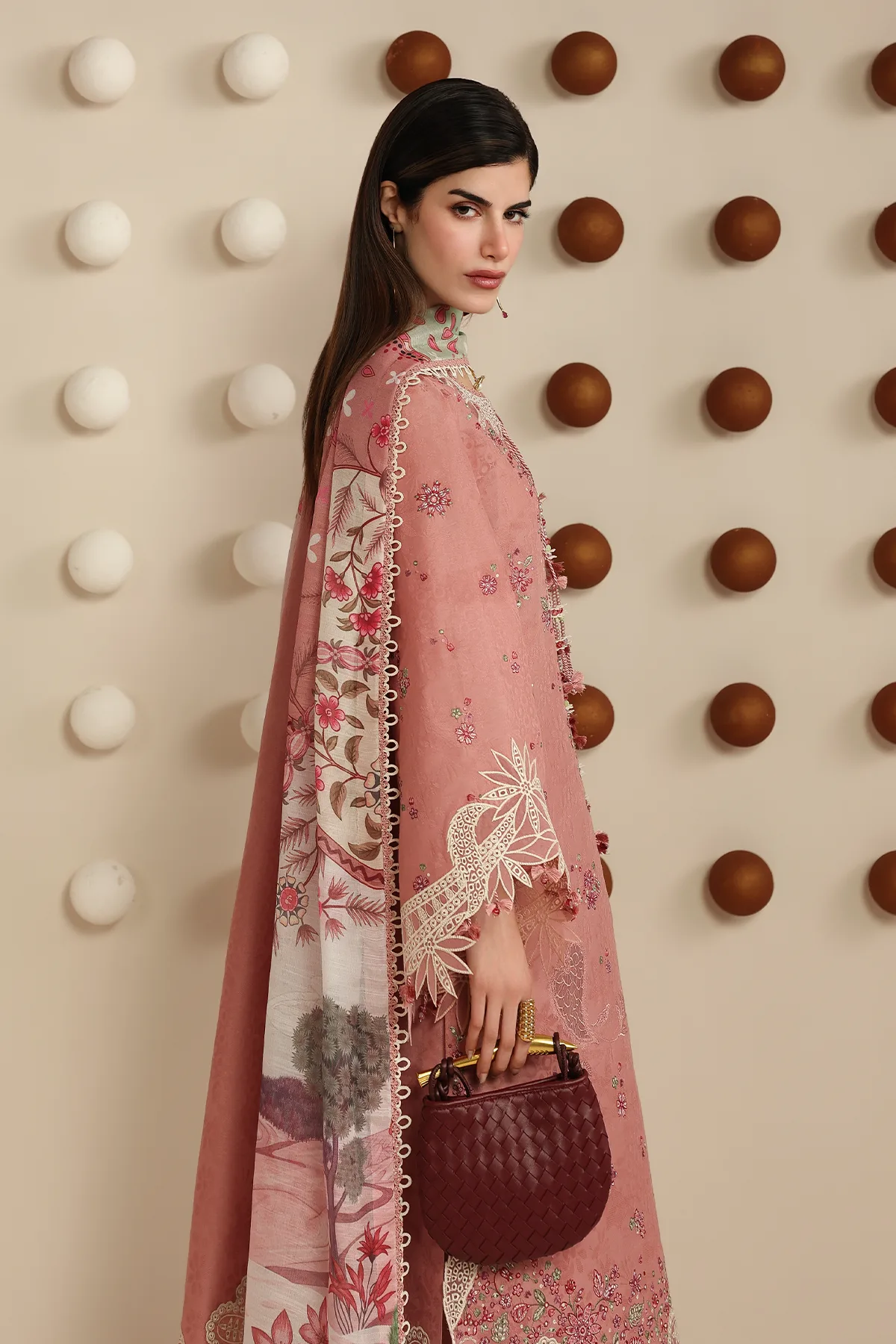 Jacquard – view 11 – Poshaq