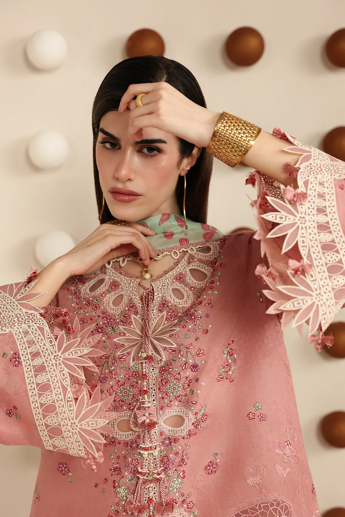 Jacquard – view 2 – Poshaq