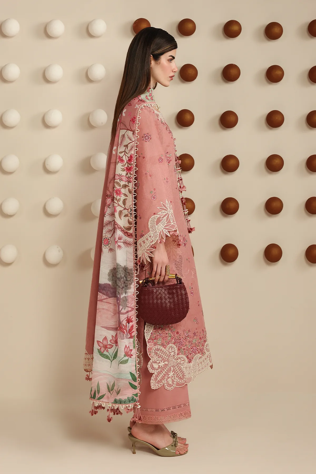 Jacquard – view 3 – Poshaq