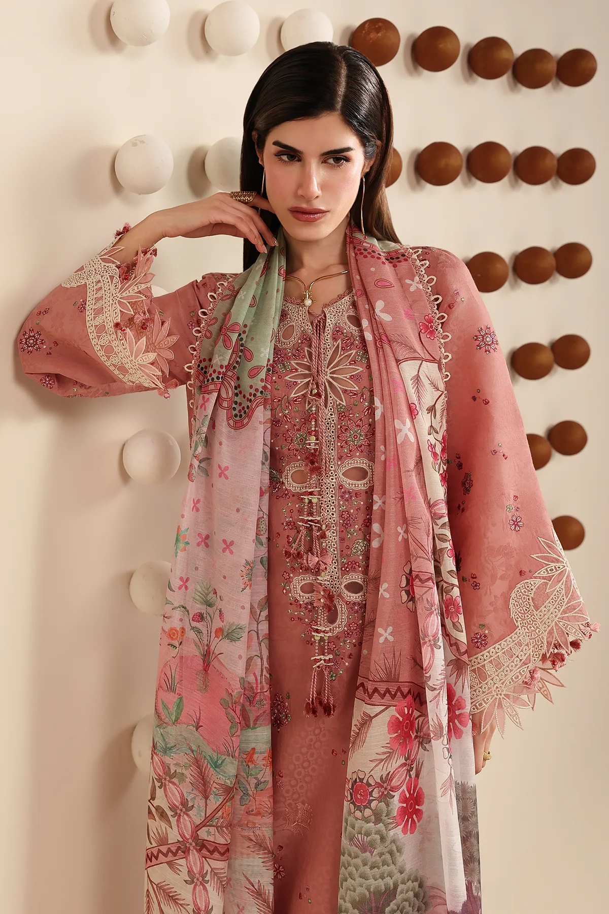 Jacquard – view 4 – Poshaq