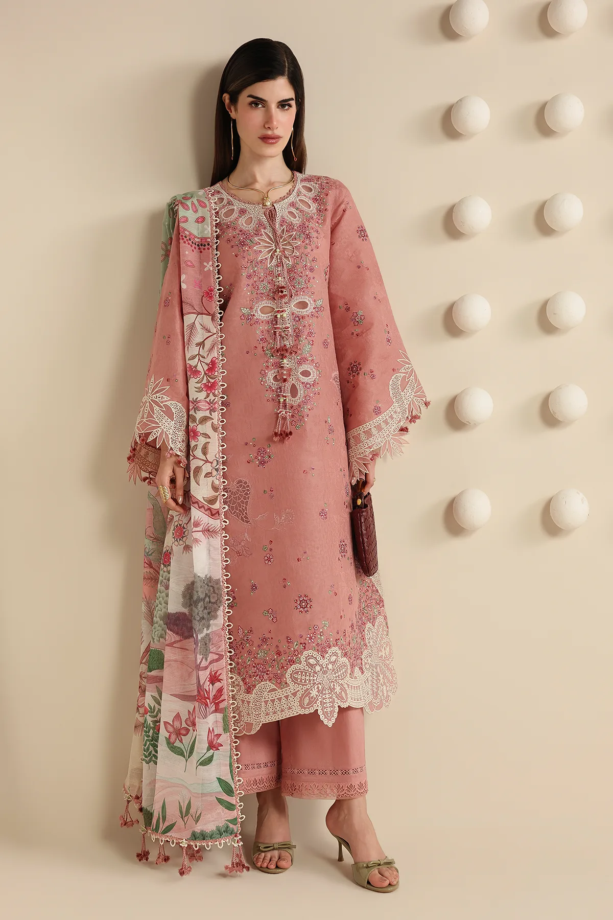 Jacquard – view 5 – Poshaq