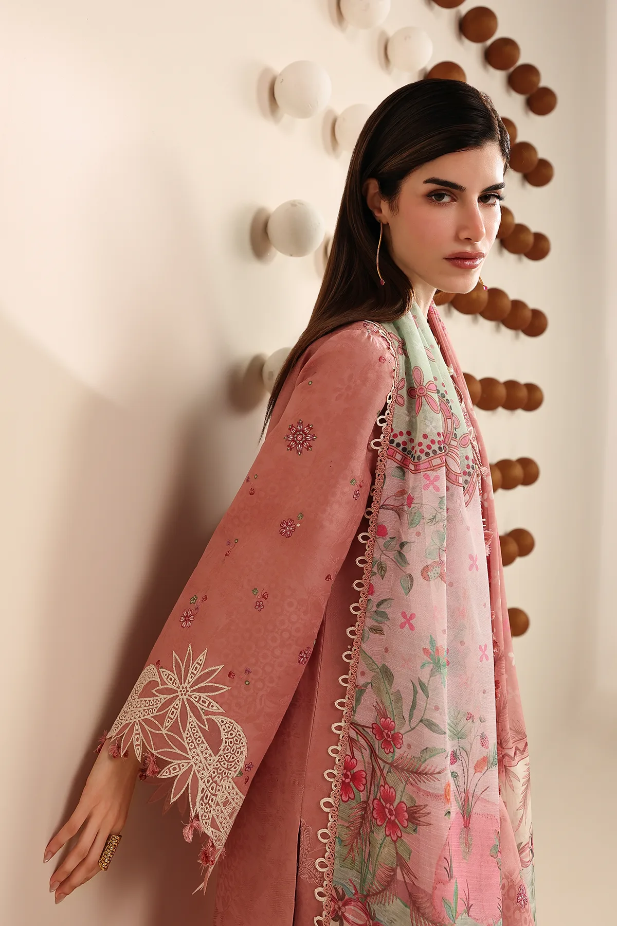 Jacquard – view 6 – Poshaq