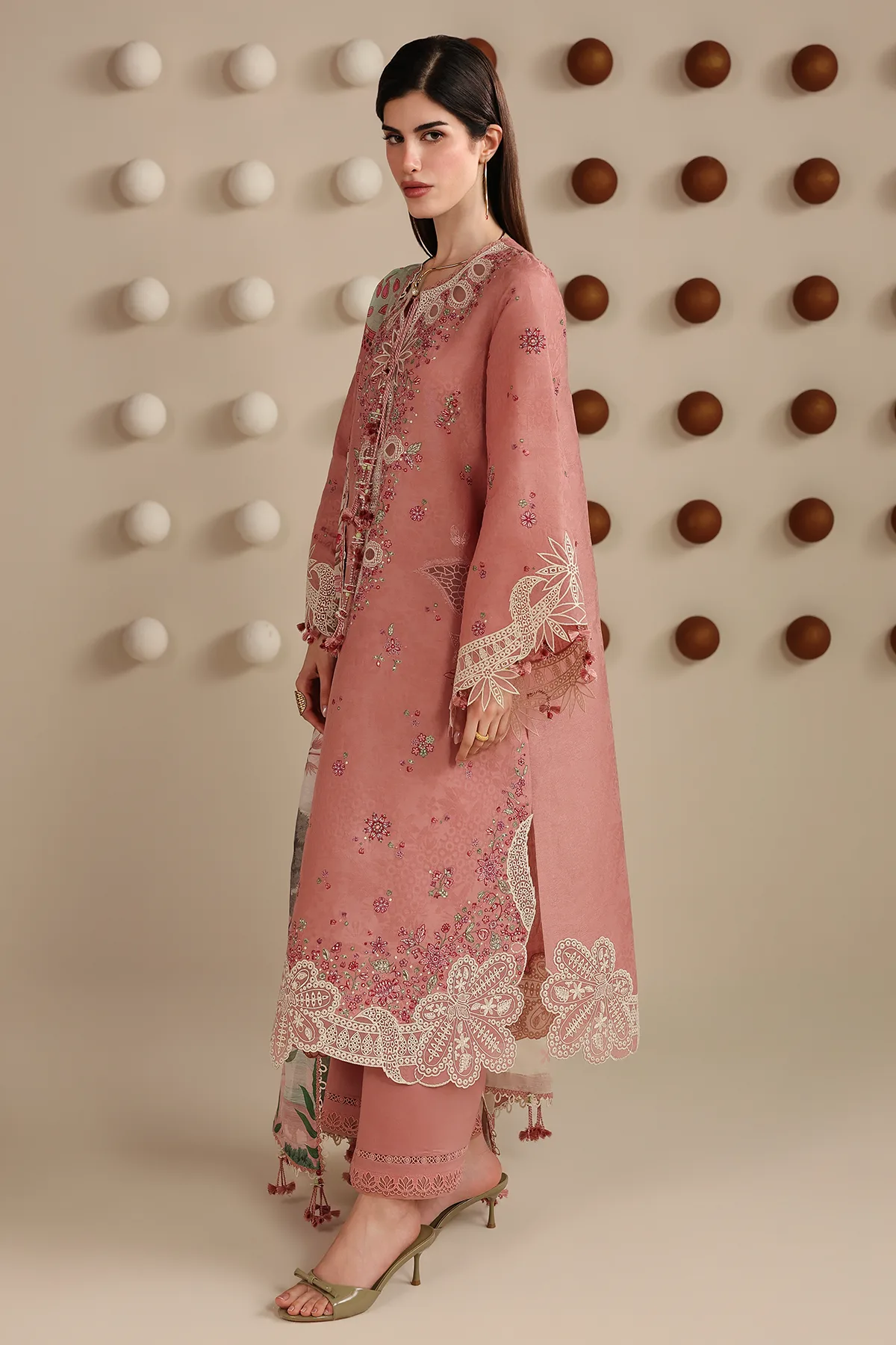Jacquard – view 7 – Poshaq