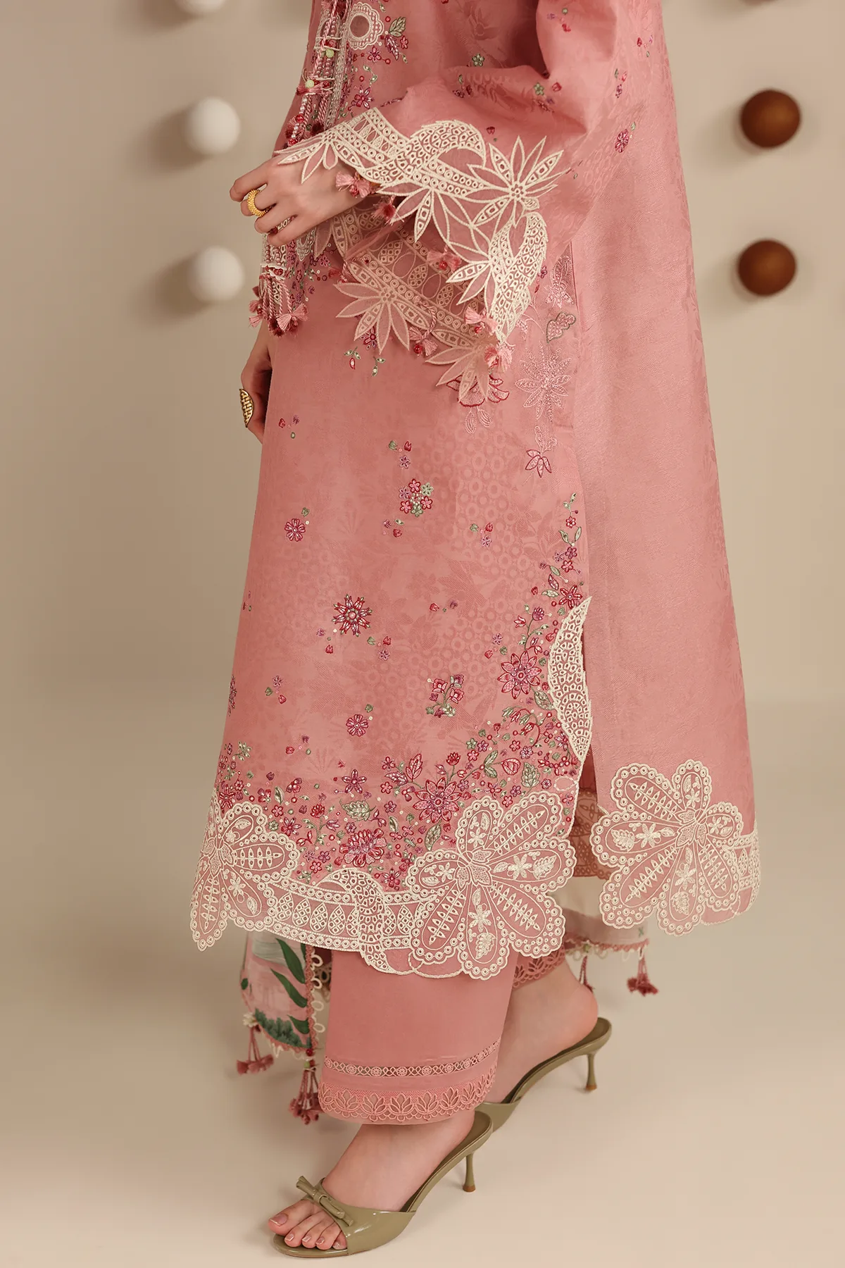 Jacquard – view 8 – Poshaq