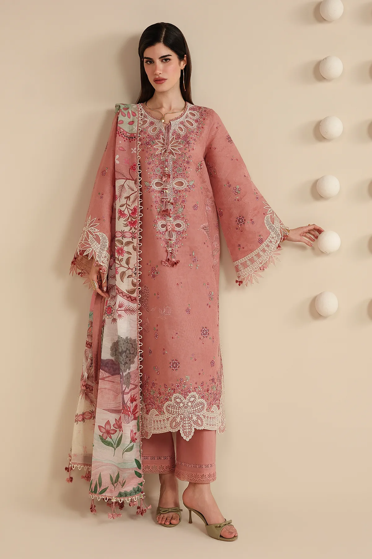 Jacquard – view 9 – Poshaq