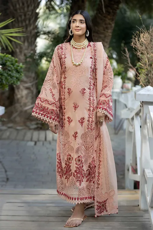 Adans Libas The Fairy Tales Skin Cotton – view 1 – Poshaq