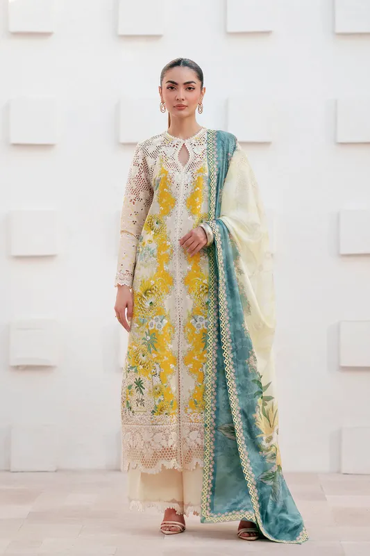 Afrozeh Sunspell 26 Ivory Lawn – view 1 – Poshaq