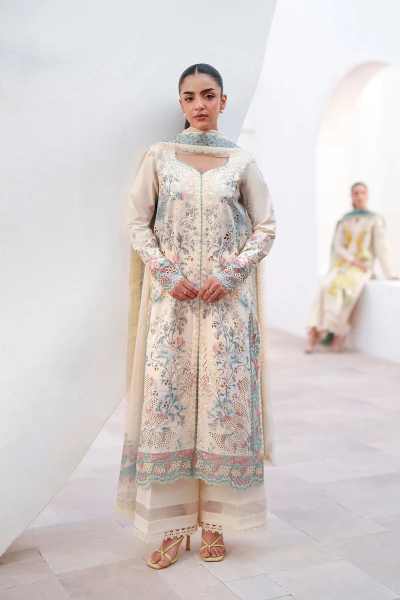 Afrozeh Sunspell 26 Ivory Lawn – view 1 – Poshaq