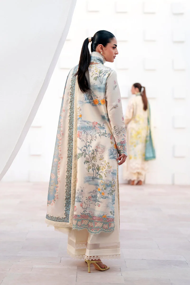 Afrozeh Sunspell 26 Ivory Lawn – view 2 – Poshaq