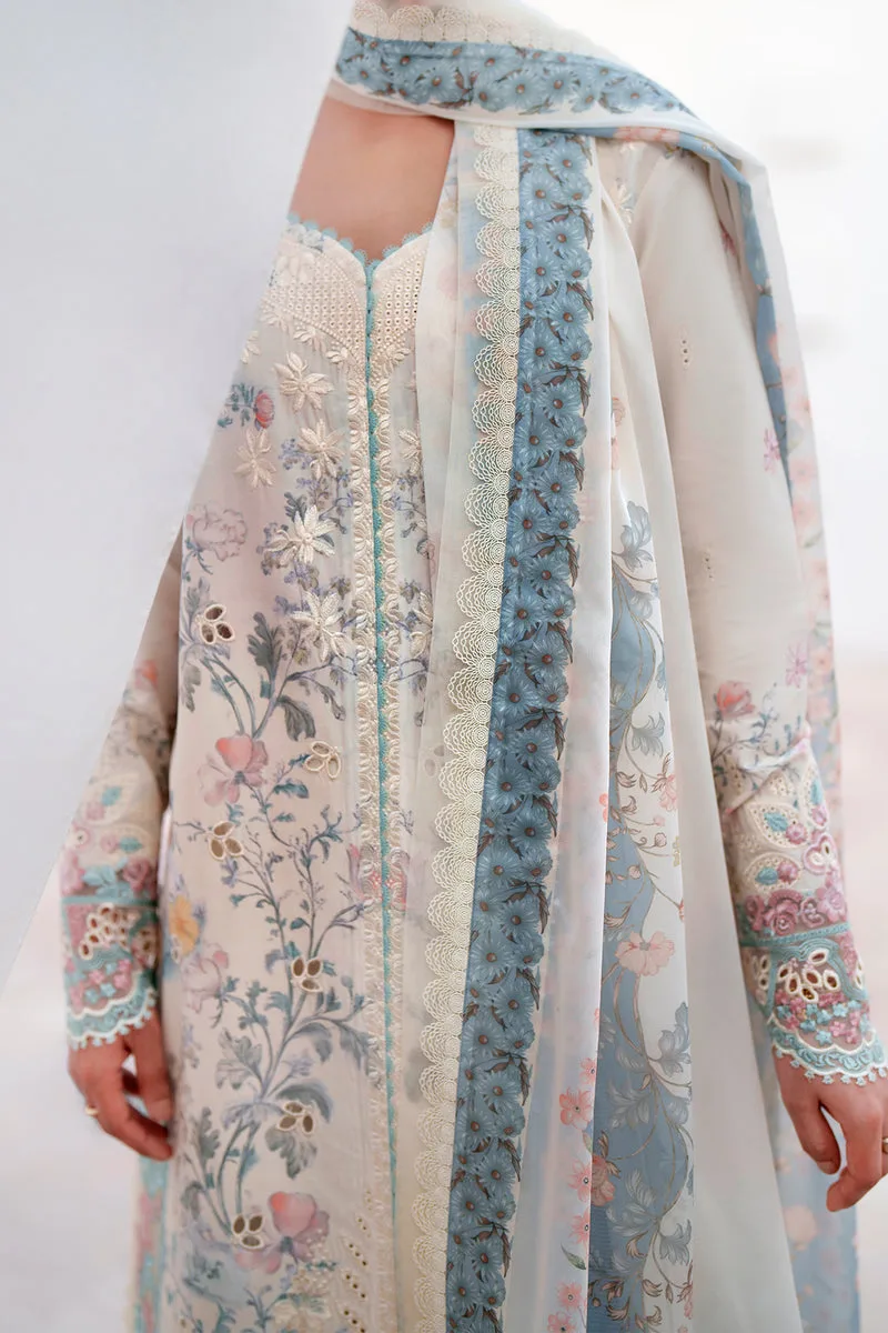 Afrozeh Sunspell 26 Ivory Lawn – view 3 – Poshaq